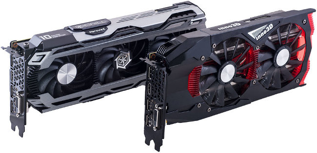 inno3d gtx 1060 ichill x2 x3