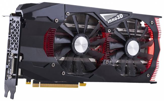 inno3d gtx1060 ichill x2