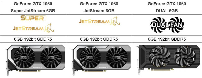 palit gtx 1060 jetstream cp