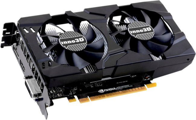 inno3d gtx 1050ti