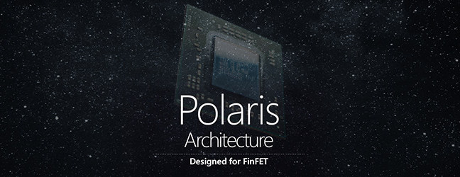 amd polaris chip banner