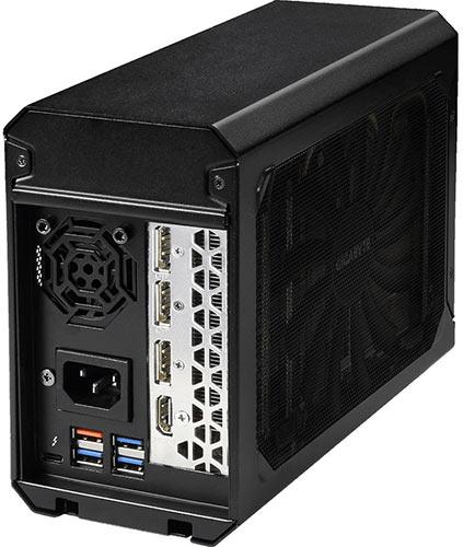 gigabyte rx580 gaming box dos