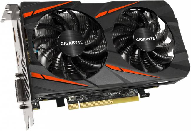 GV-RX460WF2OC-2GD [cliquer pour agrandir]