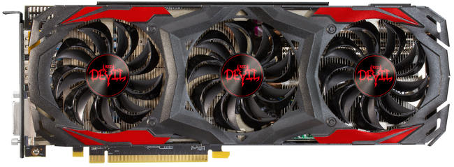 powercolor rx480 red devil