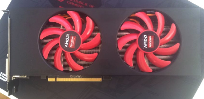 amd r9 285x ocleak