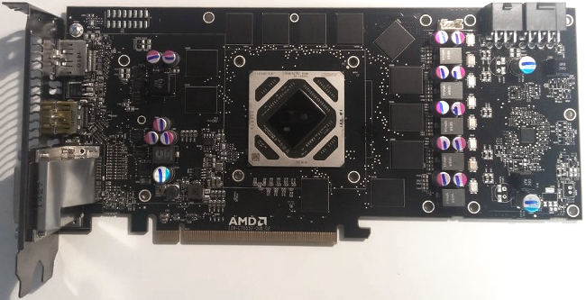 amd r9 285x pcb ocleak