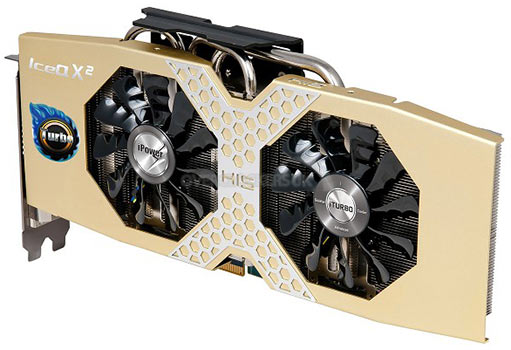 HIS R9 290X IceQX2 Turbo