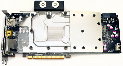 VisionTek CryoVenom R9 290