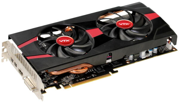 vtx3d r9 280 xedition