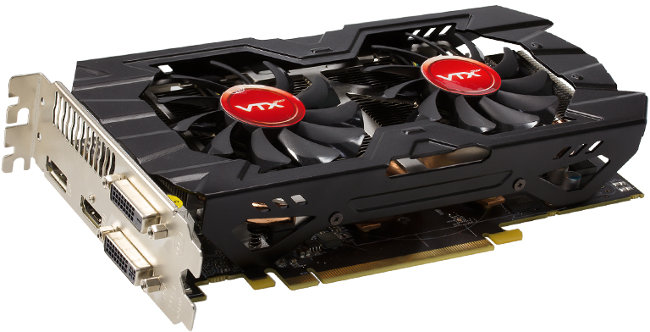 VTX3D R9 285 X-Edition