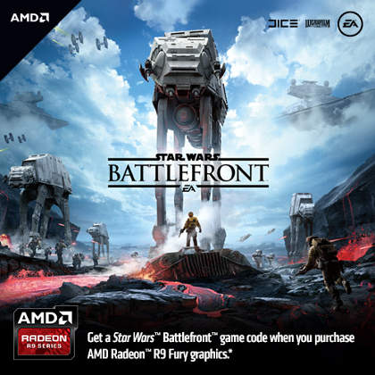 amd bundle fury swbf