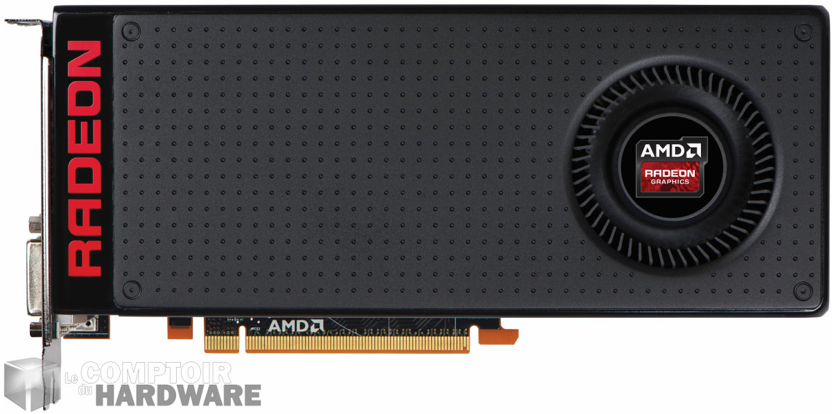 AMD R7 370