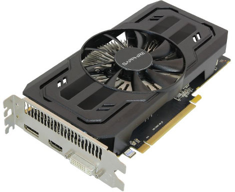 sapphire r7 360