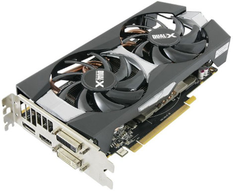 sapphire r7 370 dualx