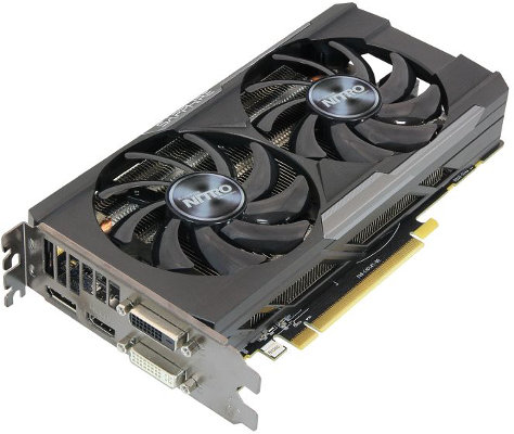 sapphire r7 370 nitro