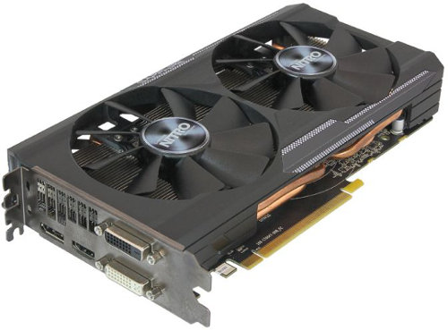 sapphire r9 380 nitro