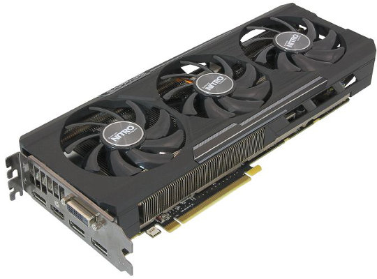 sapphire r9 390 nitro