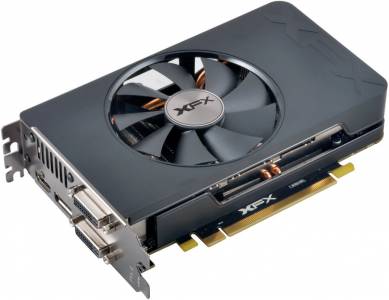 XFX R7 360 Core [cliquer pour agrandir]