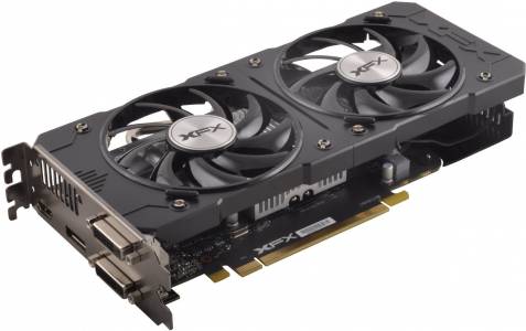 XFX R7 360 [cliquer pour agrandir]