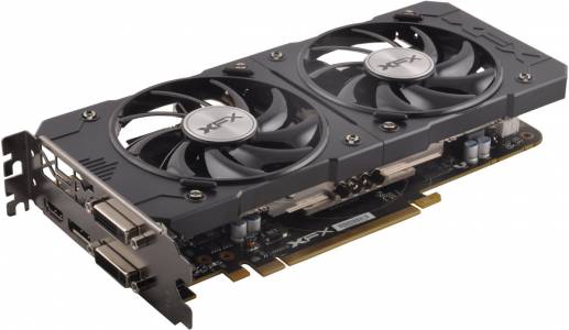 XFX R7 370 [cliquer pour agrandir]