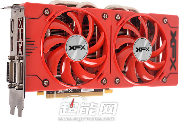 xfx r9 380 crimson expreview