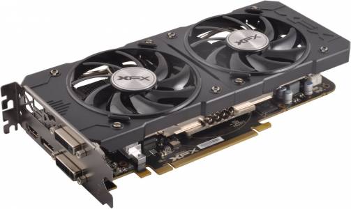 XFX R9 380 [cliquer pour agrandir]