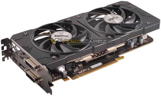 xfx r9 380x vdcz