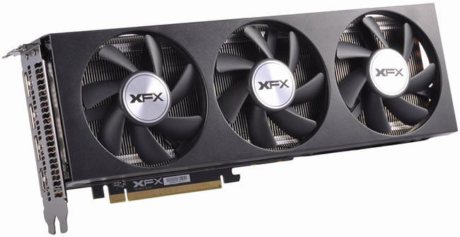 xfx r9 fury triple dissipation