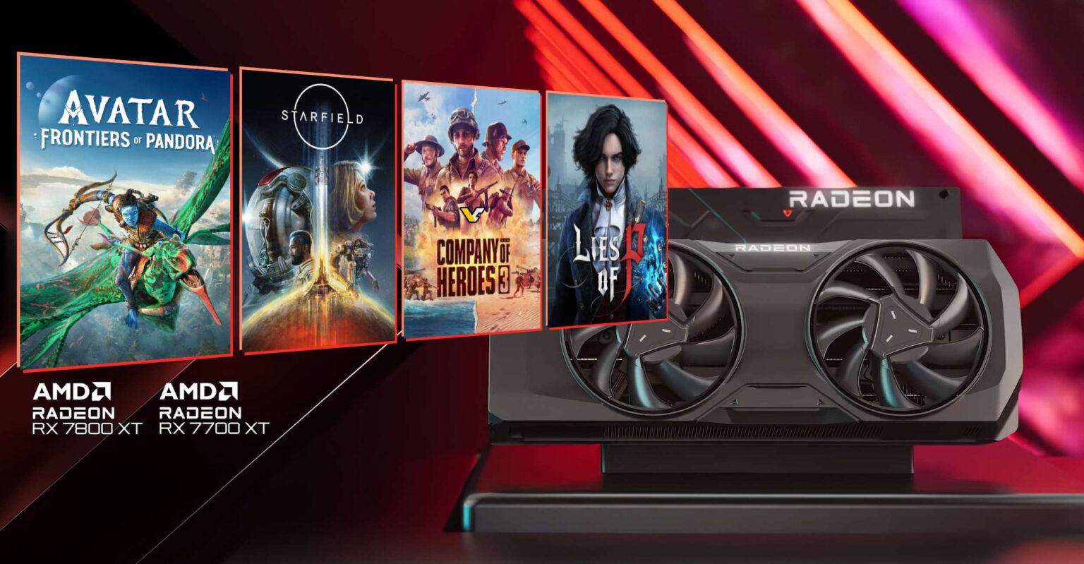 bundle amd juin 2024 liste jeux