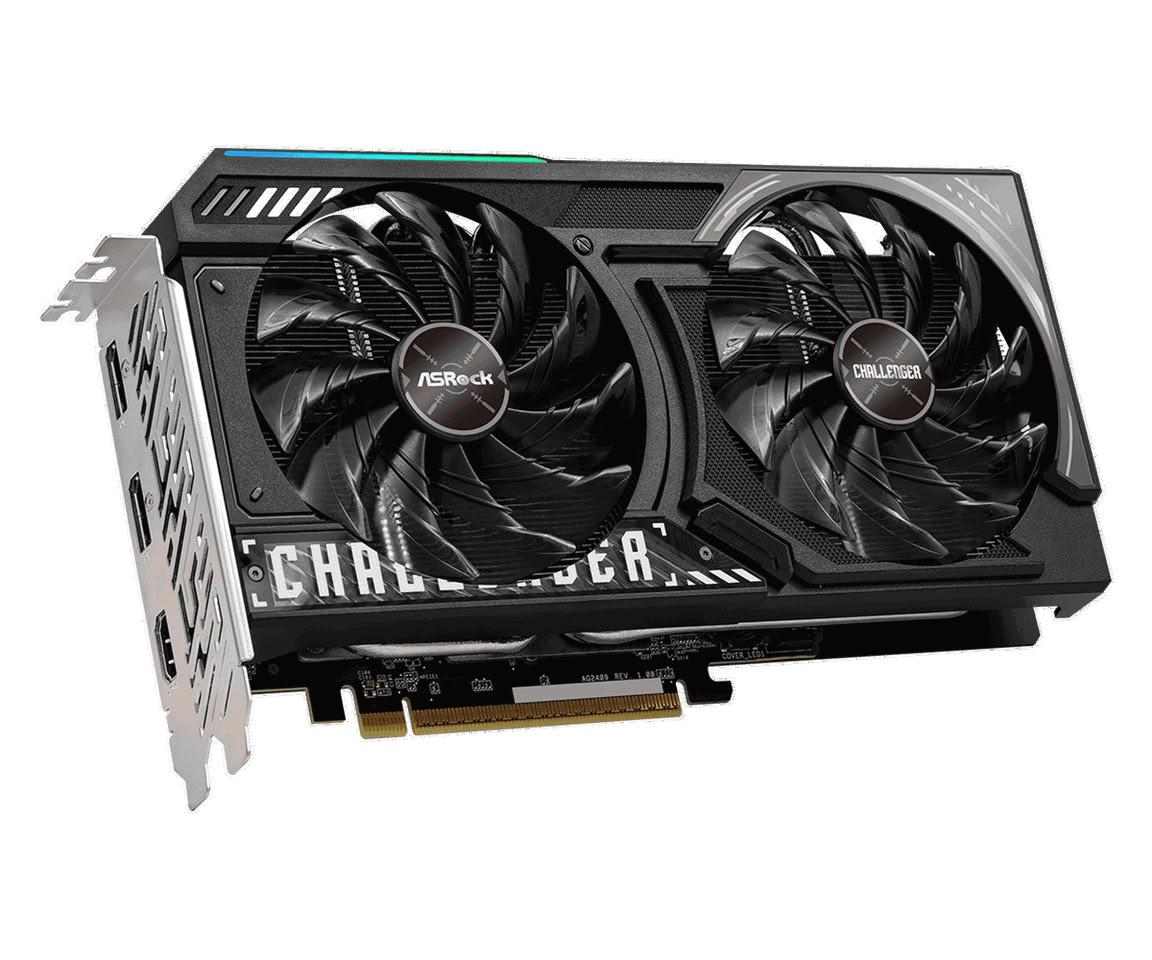 Grâce à la Radeon RX 9050, la gamme RDNA 4 accueille enfin un modèle 4 Go