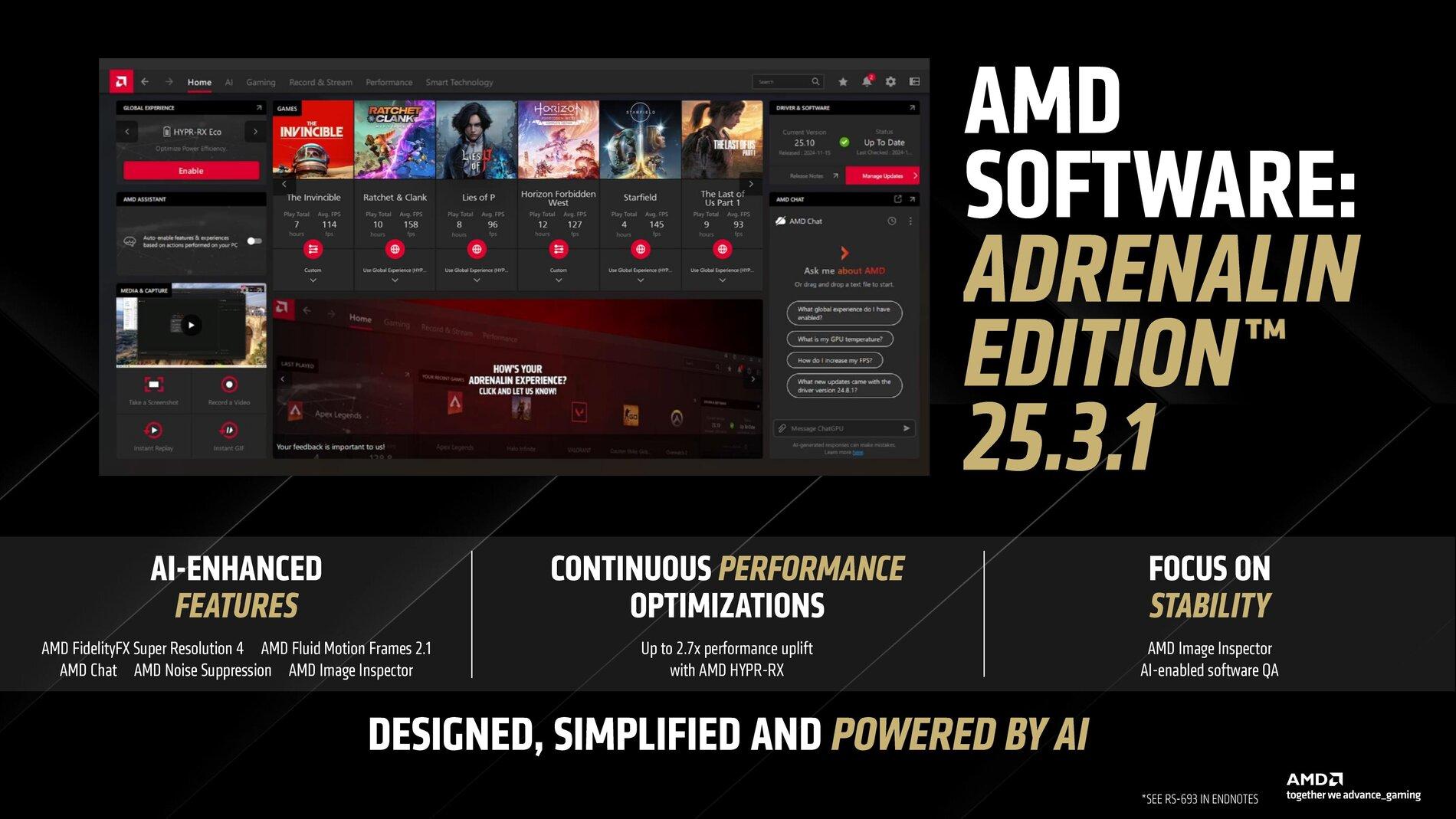 amd software adrenalin edition11