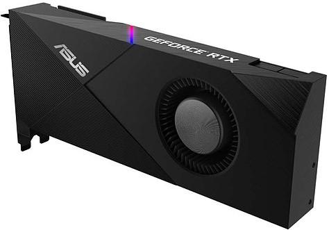 asus rtx 2080 blower
