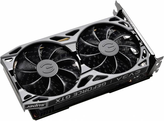 evga gtx 1660 super sc ultra