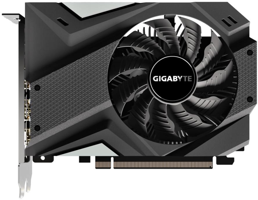 gigabyte gtx 1650 mini-itx