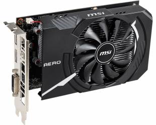 msi gtx 1650 aero mini itx [cliquer pour agrandir]