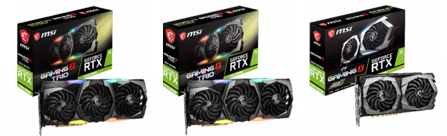 msi rtx super gaming t [cliquer pour agrandir]