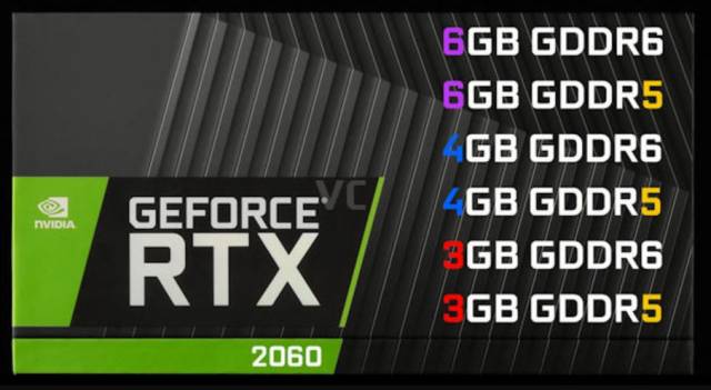 nvidia rtx 2060 6 references videocardz