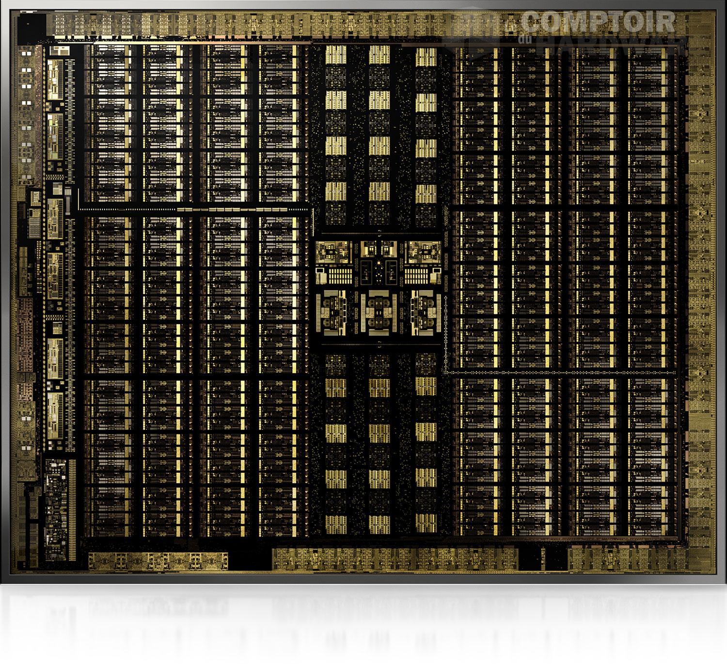 nvidia turing / gpu