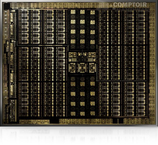 nvidia turing / gpu [cliquer pour agrandir]