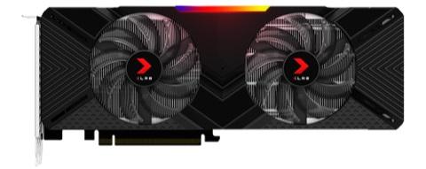 pny rtx 2080 2070 xlr8 gaming oc dual