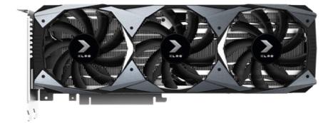 pny rtx 2080 ti xlr8 gaming oc