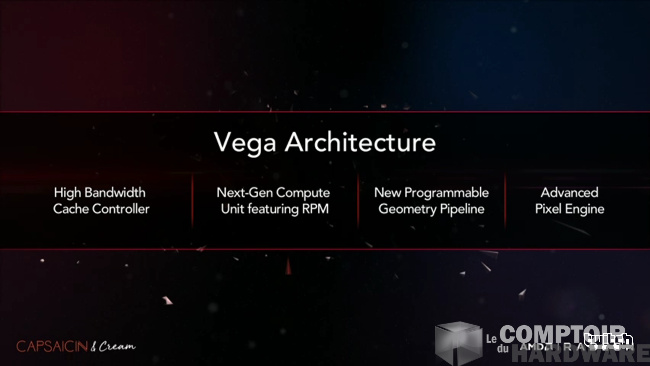 amd vega caps cream