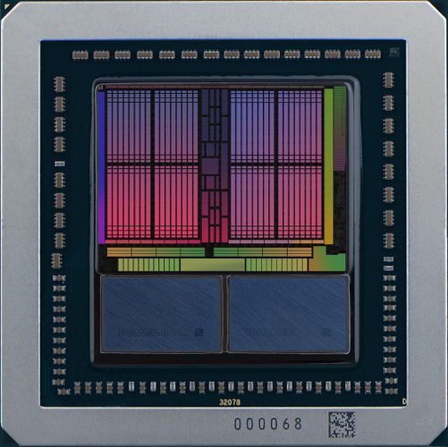 amd vega die presume