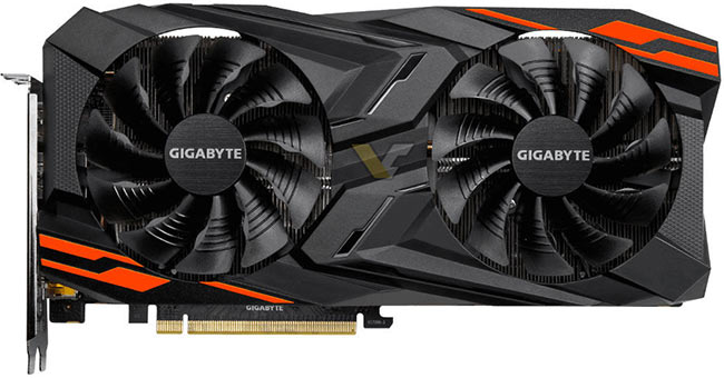 gigabyte rx vega64 gaming oc vdcz