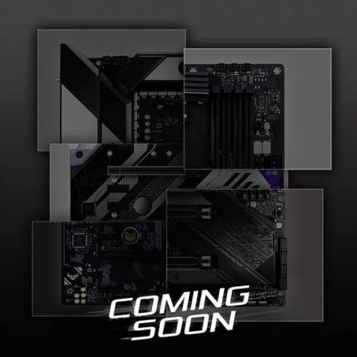 asus teaser insta x570 computex