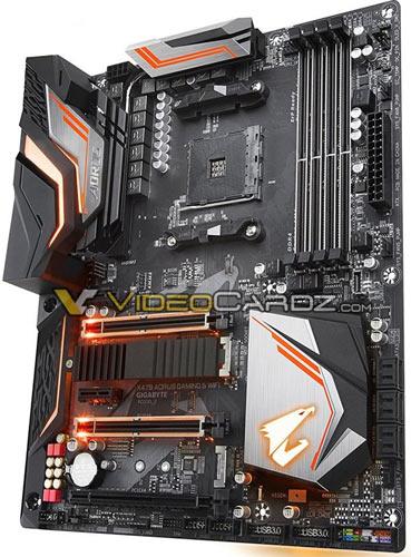 gigabyte x470 gaming5 wifi vdcz