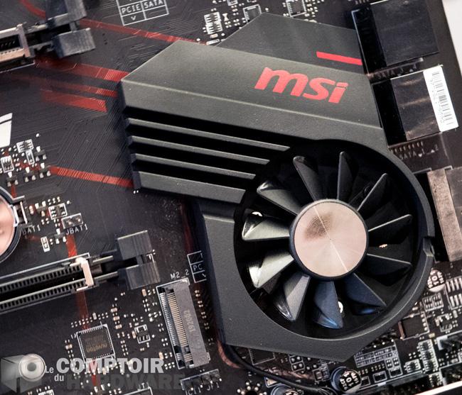 msi x570 gaming plus chipset