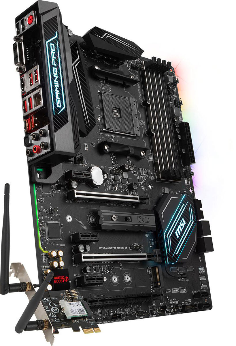 x370 gaming pro carbon ac
