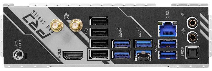 Carte mère AM5, ASRock déploie l'AGESA PI1007, quoi de neuf ? - GinjFo