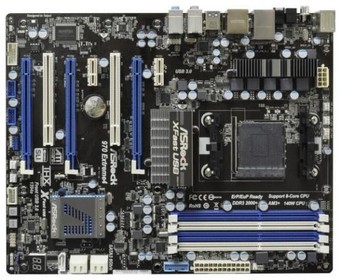 ASRock 970 Extreme4 [cliquer pour agrandir]